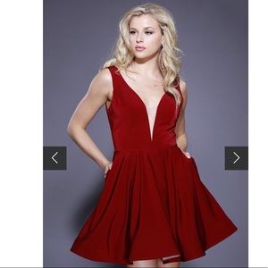 Shail K. Special Occasion Dress - NWT